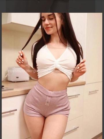 Индивидуалка Эрика Фотография 2